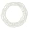12 Pack: Shiny White Glass Seed Beads, 6/0 by Bead Landing™